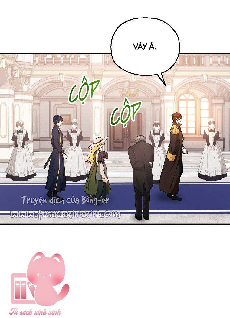 Nàng Dâu Nuôi Muốn Đứt Tình Đoạn Nghĩa Chapter 16 - Trang 2