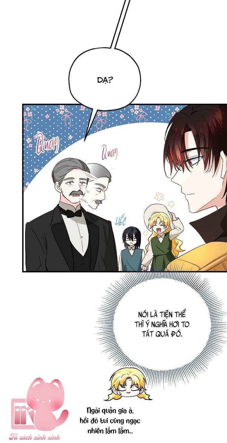 Nàng Dâu Nuôi Muốn Đứt Tình Đoạn Nghĩa Chapter 16 - Trang 2