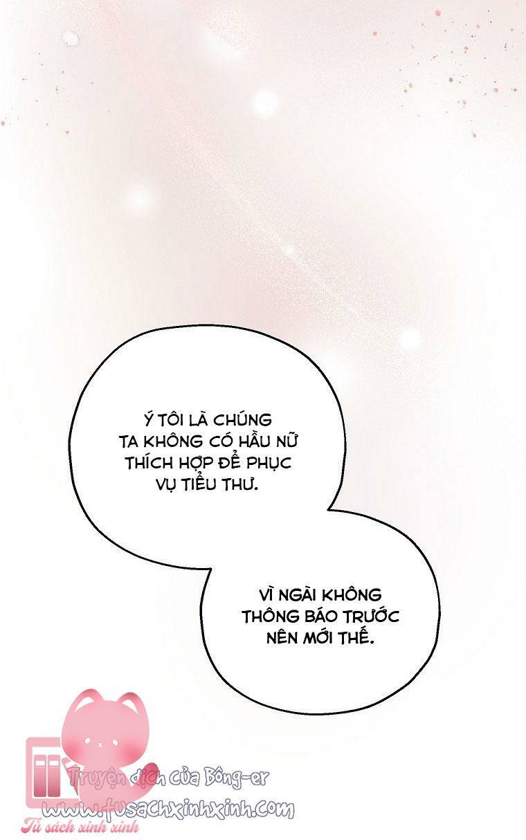 Nàng Dâu Nuôi Muốn Đứt Tình Đoạn Nghĩa Chapter 16 - Trang 2