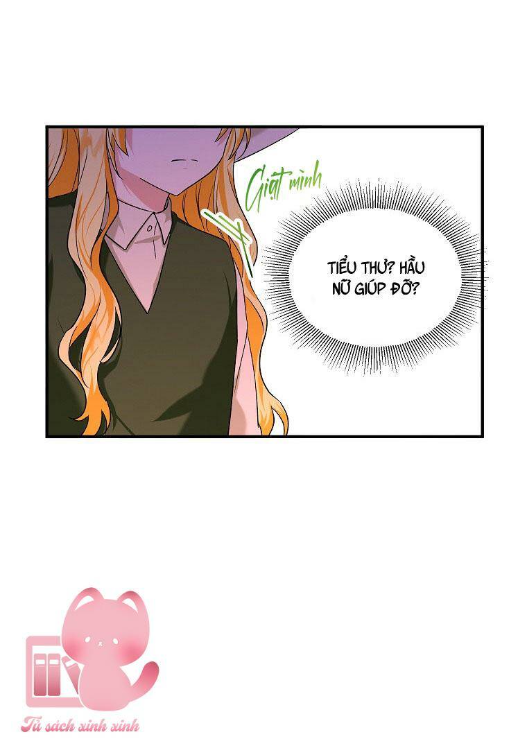 Nàng Dâu Nuôi Muốn Đứt Tình Đoạn Nghĩa Chapter 16 - Trang 2