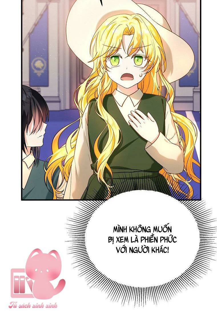 Nàng Dâu Nuôi Muốn Đứt Tình Đoạn Nghĩa Chapter 16 - Trang 2