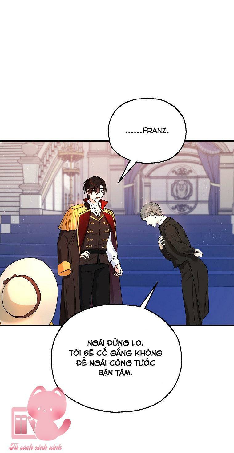 Nàng Dâu Nuôi Muốn Đứt Tình Đoạn Nghĩa Chapter 16 - Trang 2