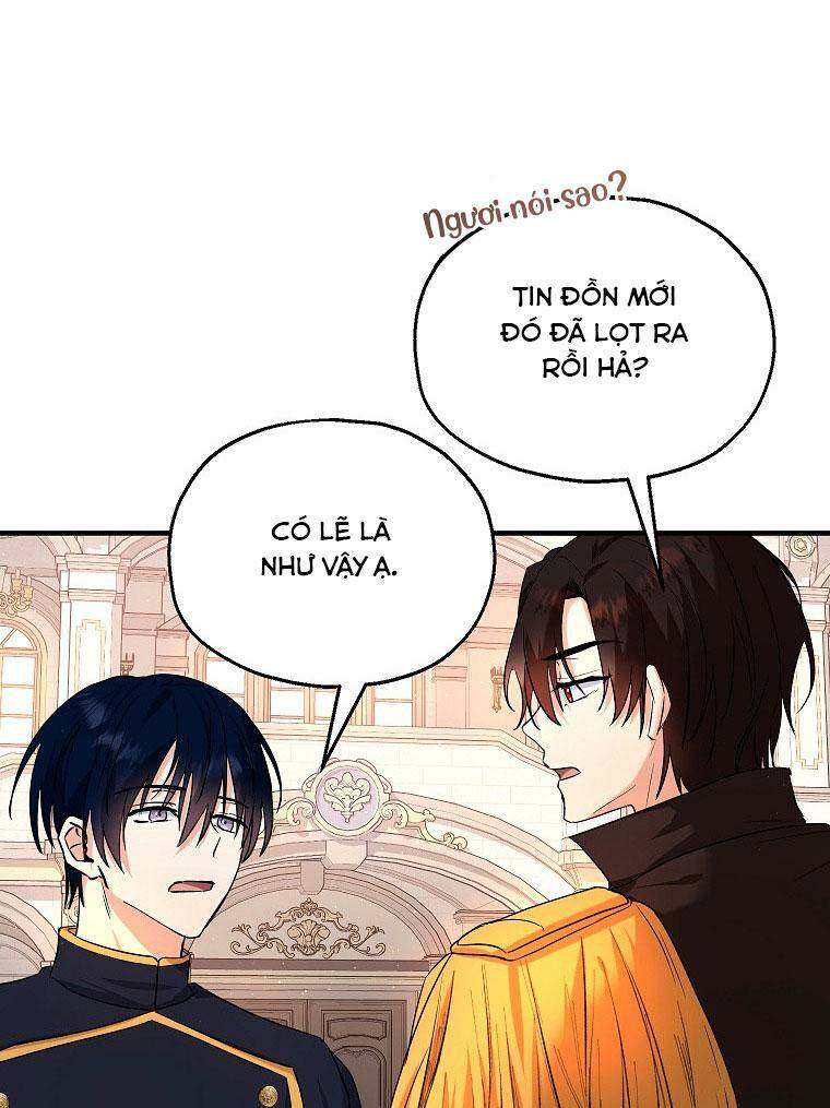 Nàng Dâu Nuôi Muốn Đứt Tình Đoạn Nghĩa Chapter 16 - Trang 2