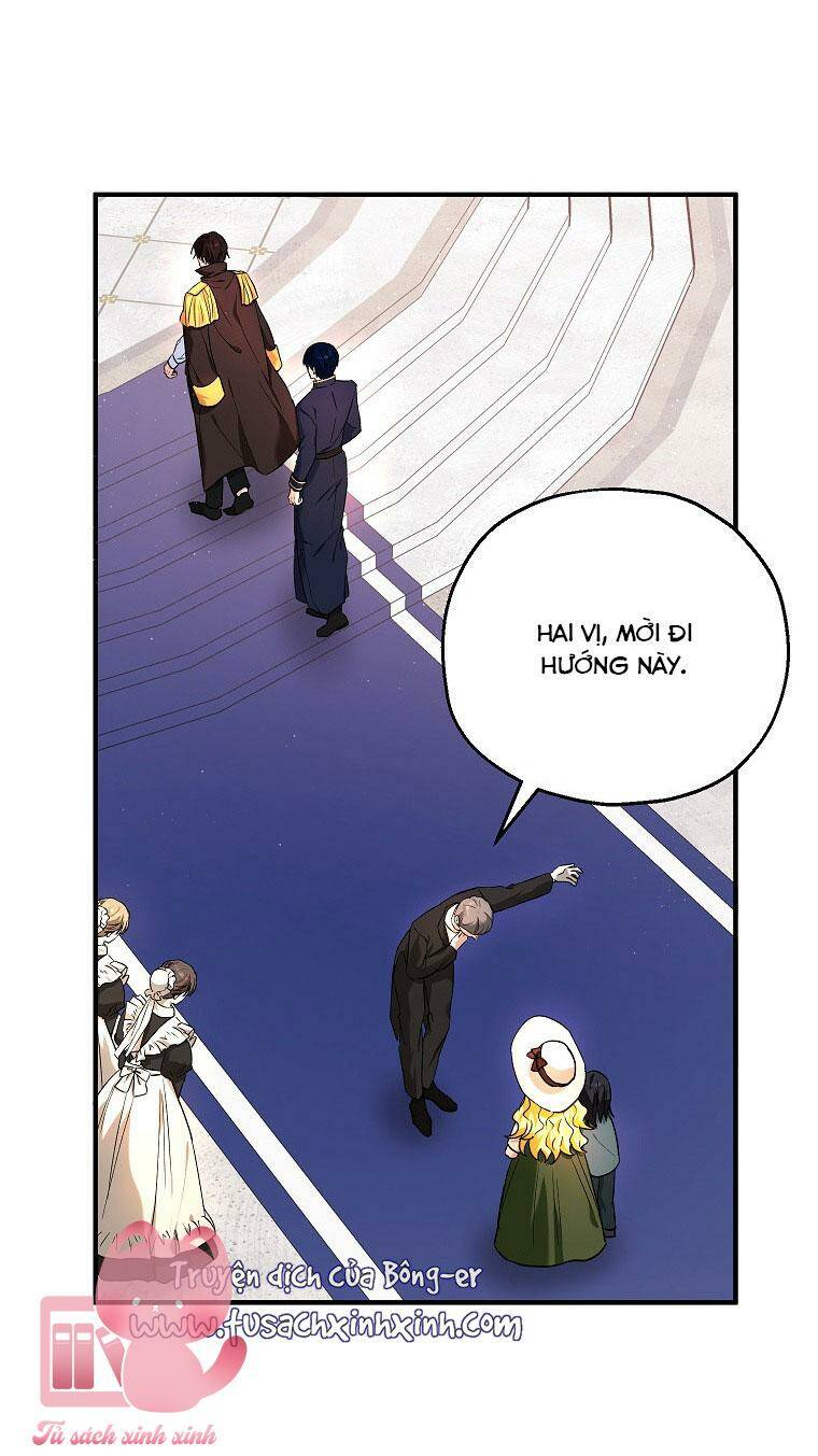 Nàng Dâu Nuôi Muốn Đứt Tình Đoạn Nghĩa Chapter 16 - Trang 2