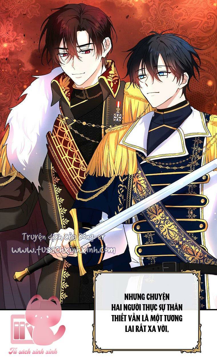 Nàng Dâu Nuôi Muốn Đứt Tình Đoạn Nghĩa Chapter 16 - Trang 2