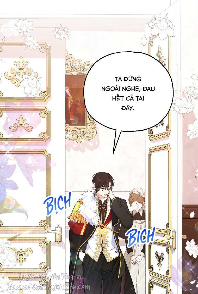 Nàng Dâu Nuôi Muốn Đứt Tình Đoạn Nghĩa Chapter 17 - Trang 2