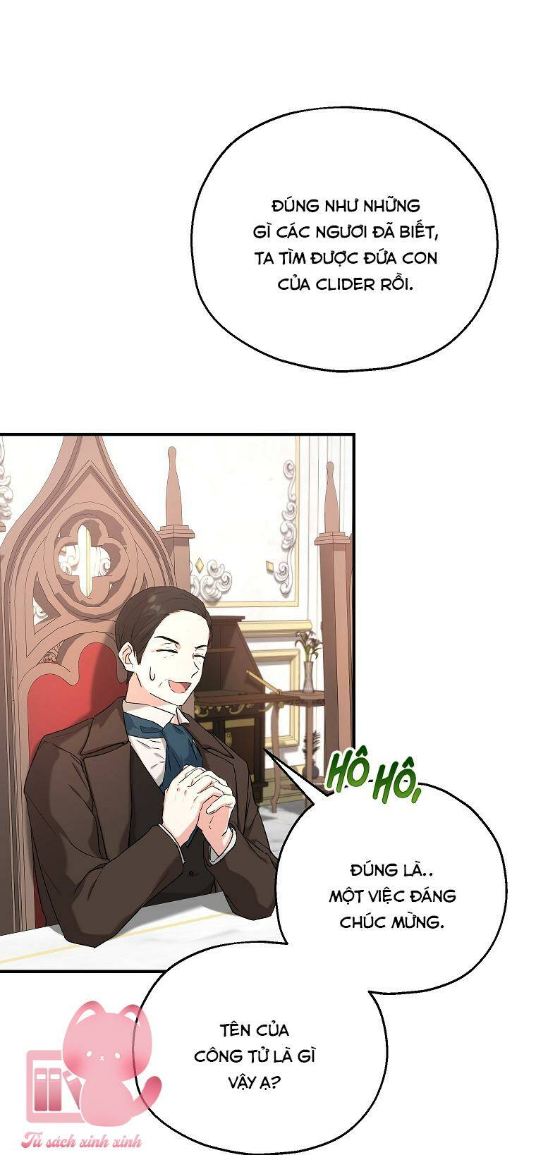 Nàng Dâu Nuôi Muốn Đứt Tình Đoạn Nghĩa Chapter 17 - Trang 2