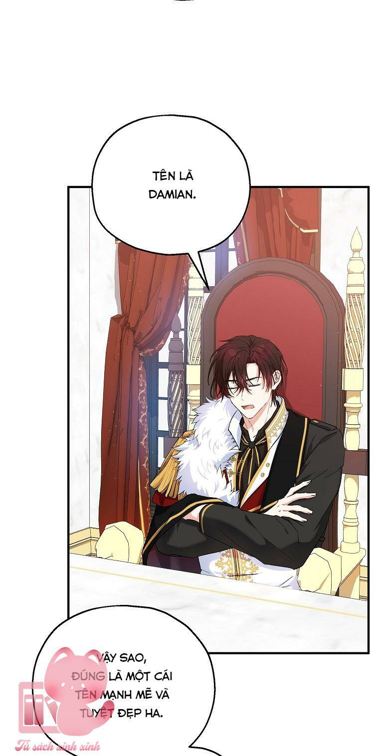 Nàng Dâu Nuôi Muốn Đứt Tình Đoạn Nghĩa Chapter 17 - Trang 2