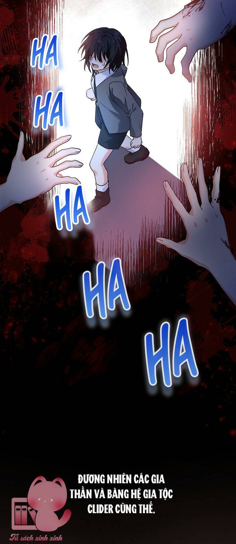 Nàng Dâu Nuôi Muốn Đứt Tình Đoạn Nghĩa Chapter 17 - Trang 2