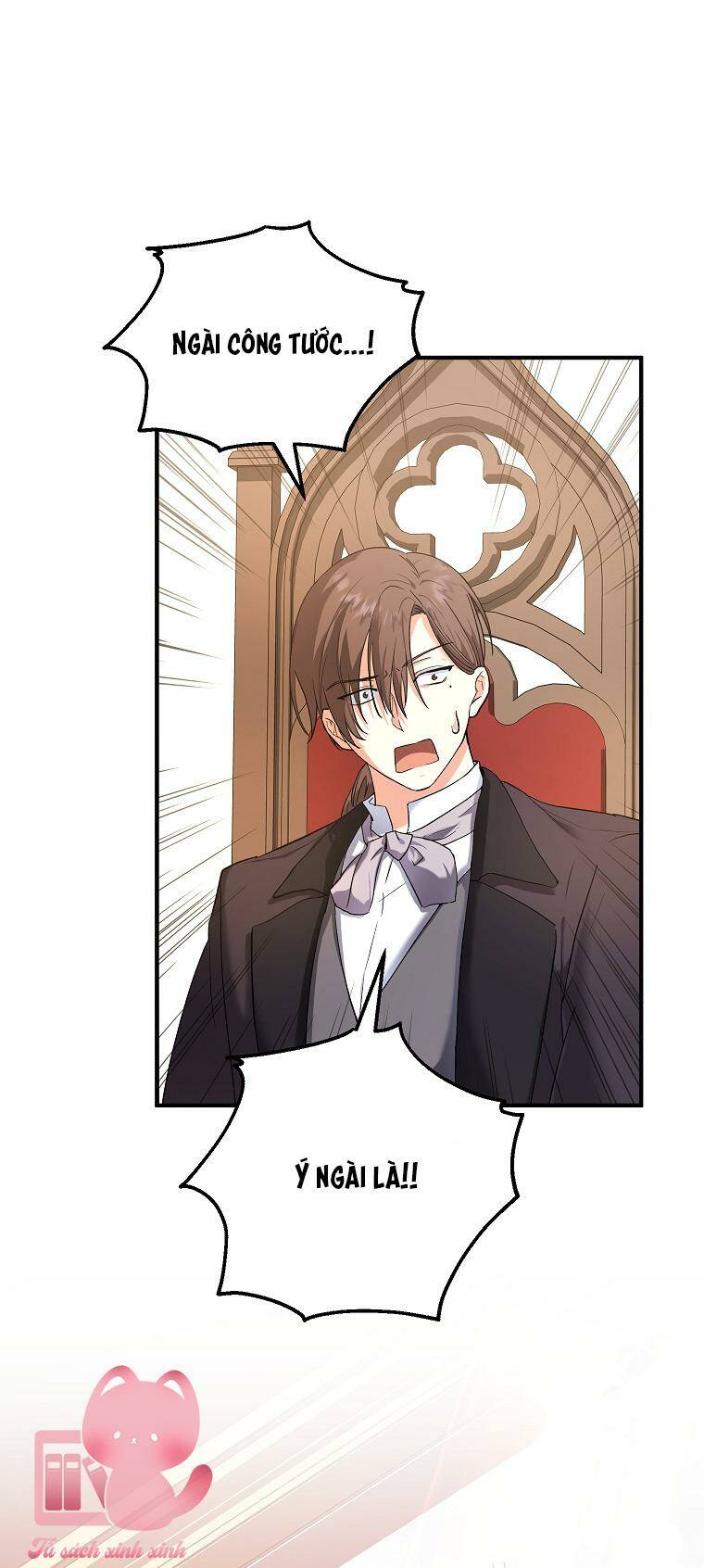 Nàng Dâu Nuôi Muốn Đứt Tình Đoạn Nghĩa Chapter 17 - Trang 2