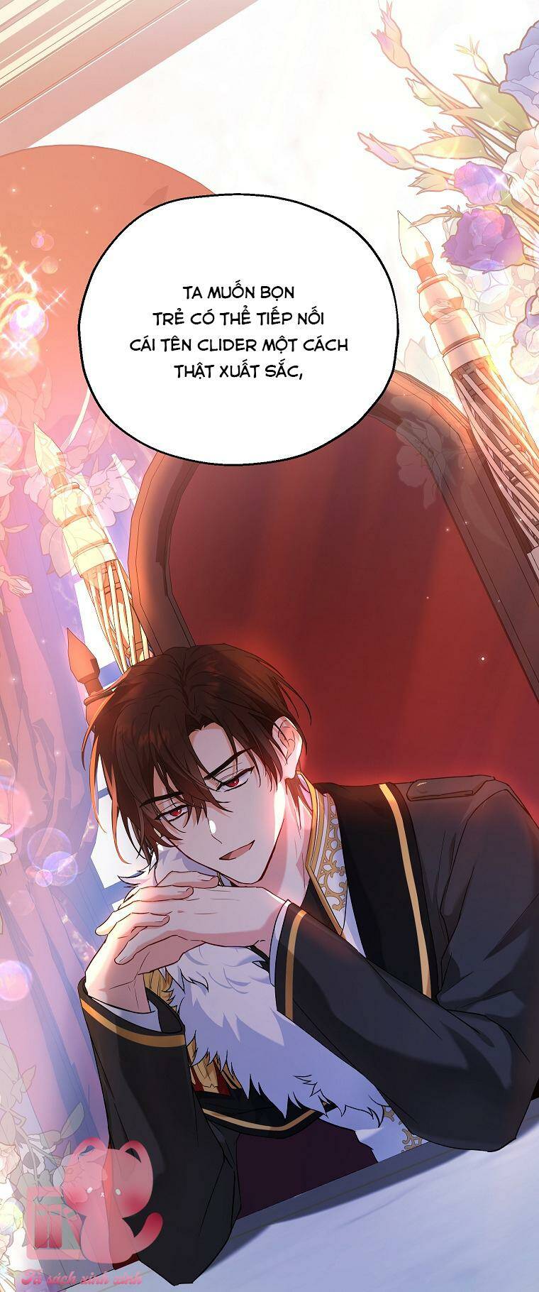 Nàng Dâu Nuôi Muốn Đứt Tình Đoạn Nghĩa Chapter 17 - Trang 2