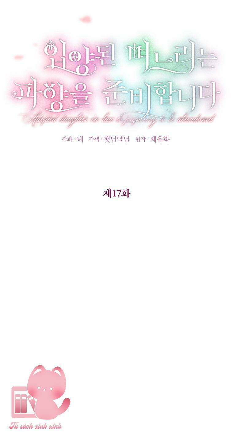 Nàng Dâu Nuôi Muốn Đứt Tình Đoạn Nghĩa Chapter 17 - Trang 2