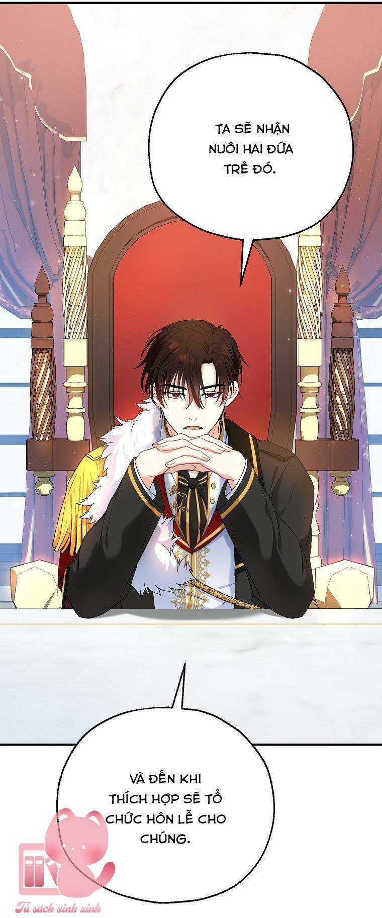 Nàng Dâu Nuôi Muốn Đứt Tình Đoạn Nghĩa Chapter 17 - Trang 2