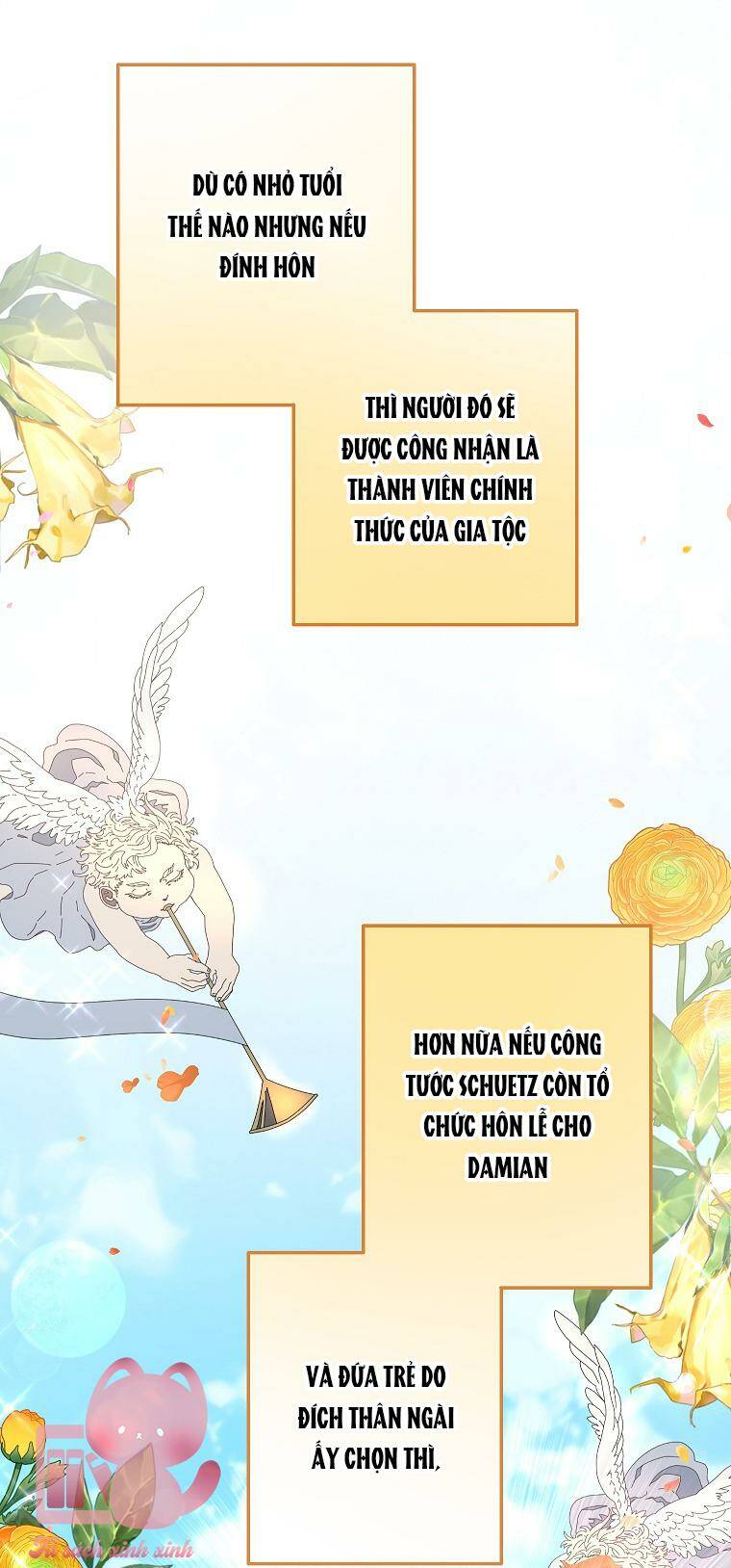 Nàng Dâu Nuôi Muốn Đứt Tình Đoạn Nghĩa Chapter 17 - Trang 2