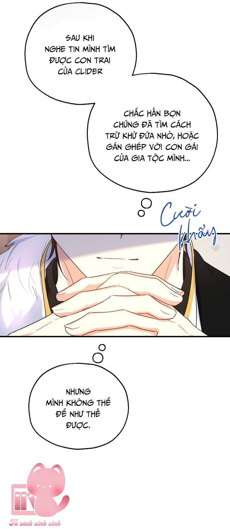 Nàng Dâu Nuôi Muốn Đứt Tình Đoạn Nghĩa Chapter 17 - Trang 2