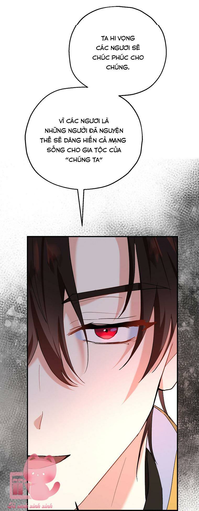 Nàng Dâu Nuôi Muốn Đứt Tình Đoạn Nghĩa Chapter 17 - Trang 2