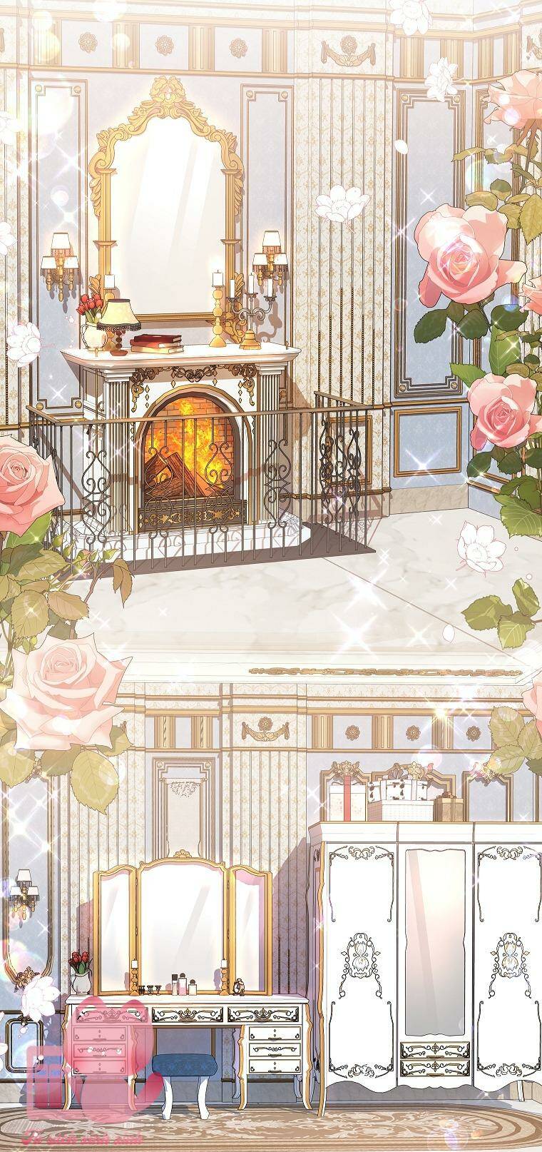 Nàng Dâu Nuôi Muốn Đứt Tình Đoạn Nghĩa Chapter 17 - Trang 2