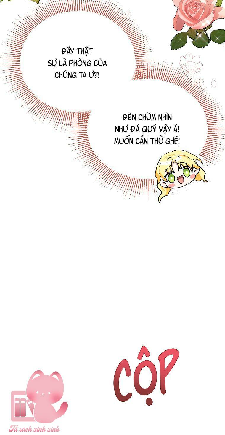 Nàng Dâu Nuôi Muốn Đứt Tình Đoạn Nghĩa Chapter 17 - Trang 2