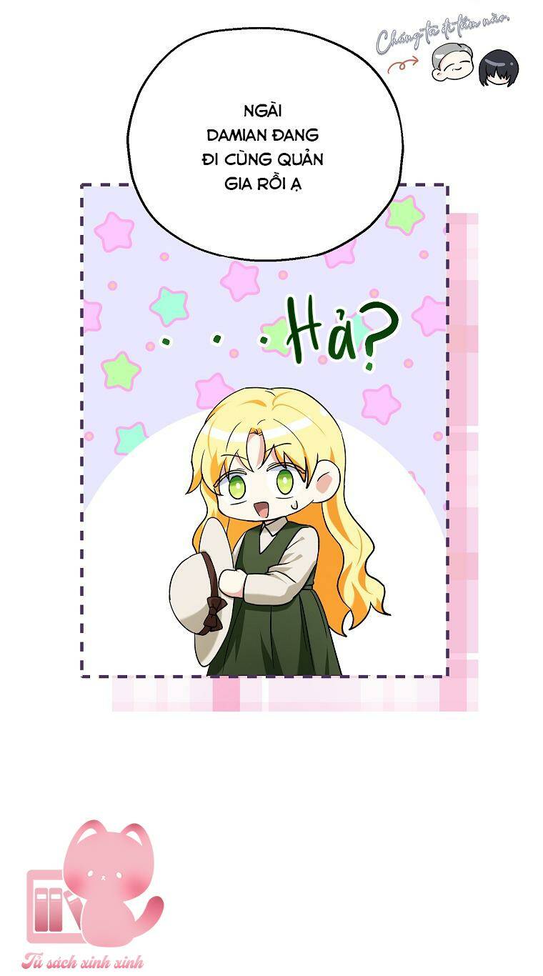 Nàng Dâu Nuôi Muốn Đứt Tình Đoạn Nghĩa Chapter 17 - Trang 2