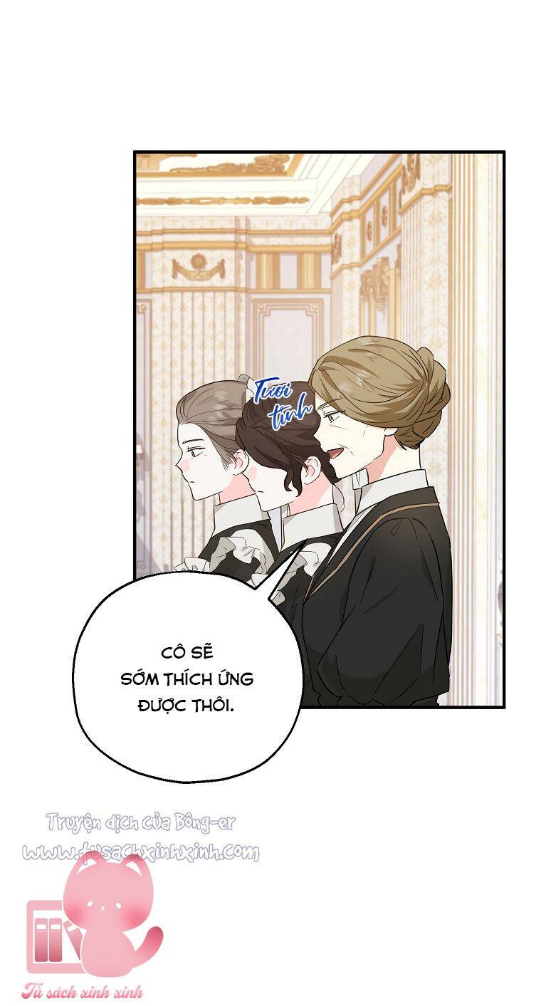 Nàng Dâu Nuôi Muốn Đứt Tình Đoạn Nghĩa Chapter 17 - Trang 2