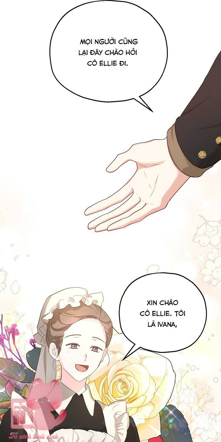 Nàng Dâu Nuôi Muốn Đứt Tình Đoạn Nghĩa Chapter 17 - Trang 2