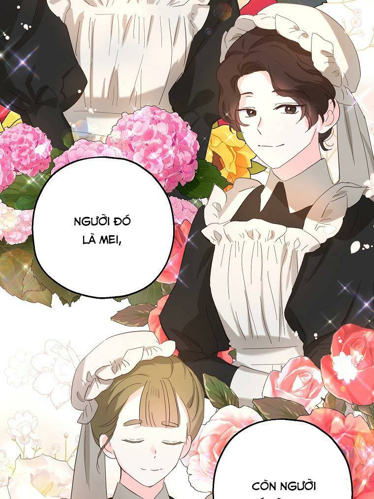 Nàng Dâu Nuôi Muốn Đứt Tình Đoạn Nghĩa Chapter 17 - Trang 2