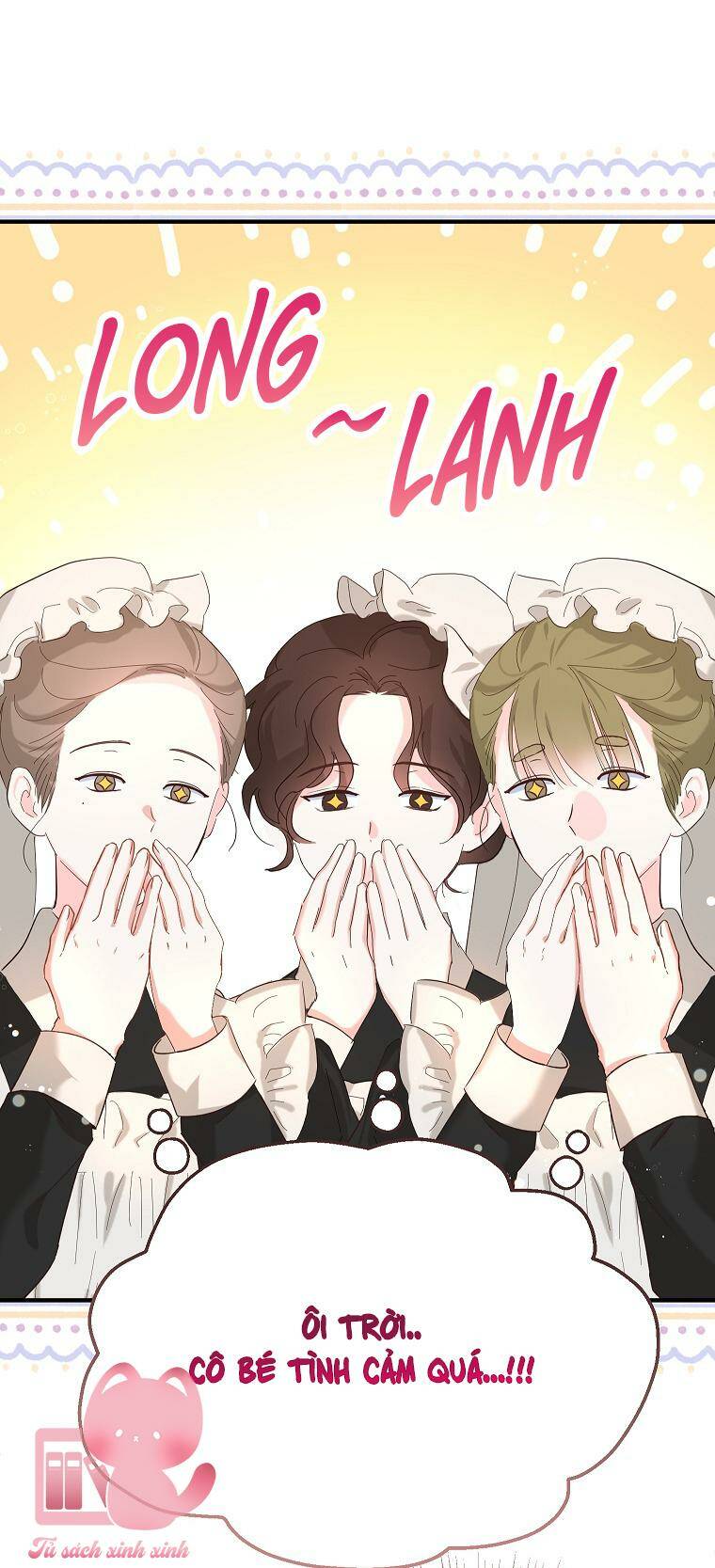 Nàng Dâu Nuôi Muốn Đứt Tình Đoạn Nghĩa Chapter 17 - Trang 2