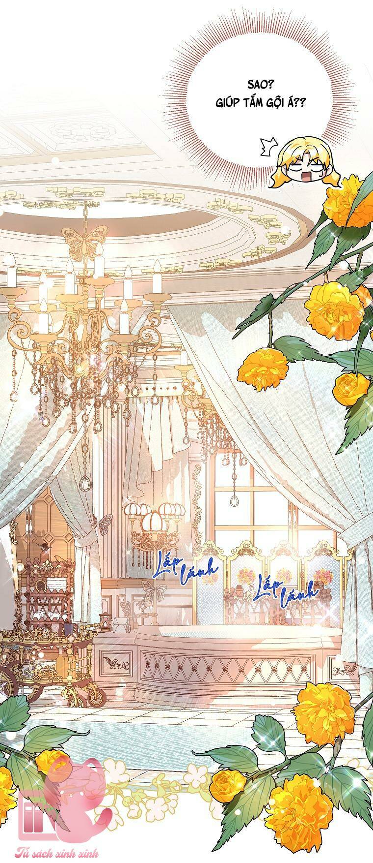 Nàng Dâu Nuôi Muốn Đứt Tình Đoạn Nghĩa Chapter 17 - Trang 2