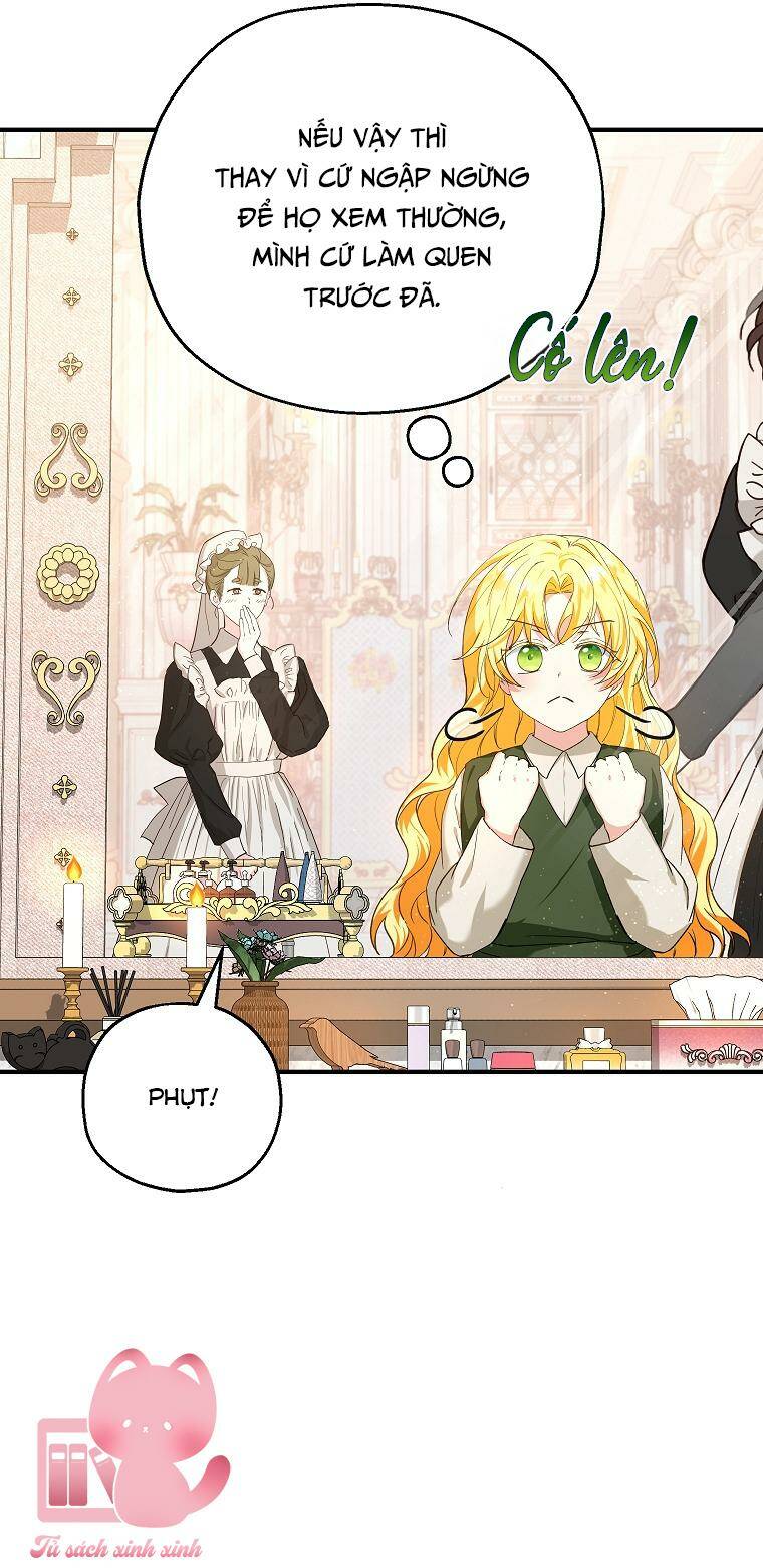 Nàng Dâu Nuôi Muốn Đứt Tình Đoạn Nghĩa Chapter 17 - Trang 2