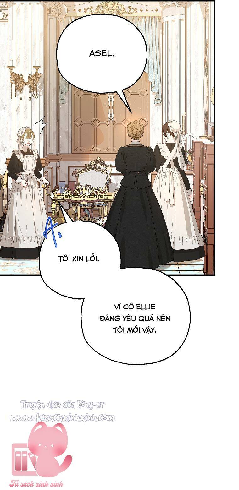 Nàng Dâu Nuôi Muốn Đứt Tình Đoạn Nghĩa Chapter 17 - Trang 2