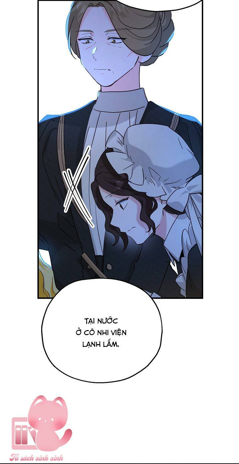 Nàng Dâu Nuôi Muốn Đứt Tình Đoạn Nghĩa Chapter 17 - Trang 2