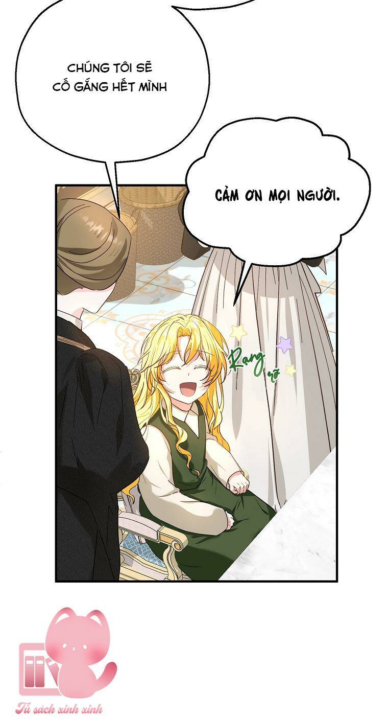 Nàng Dâu Nuôi Muốn Đứt Tình Đoạn Nghĩa Chapter 17 - Trang 2