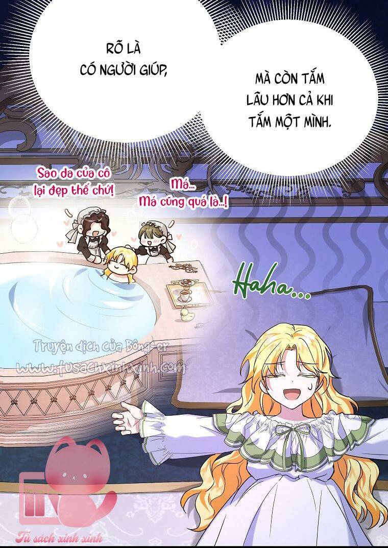 Nàng Dâu Nuôi Muốn Đứt Tình Đoạn Nghĩa Chapter 17 - Trang 2