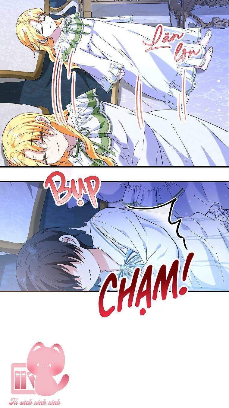 Nàng Dâu Nuôi Muốn Đứt Tình Đoạn Nghĩa Chapter 17 - Trang 2