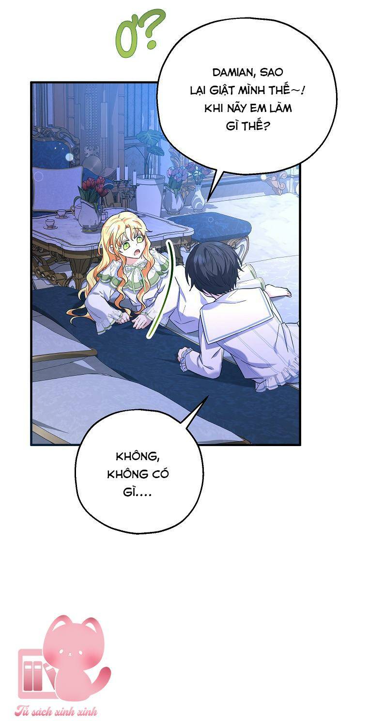 Nàng Dâu Nuôi Muốn Đứt Tình Đoạn Nghĩa Chapter 17 - Trang 2