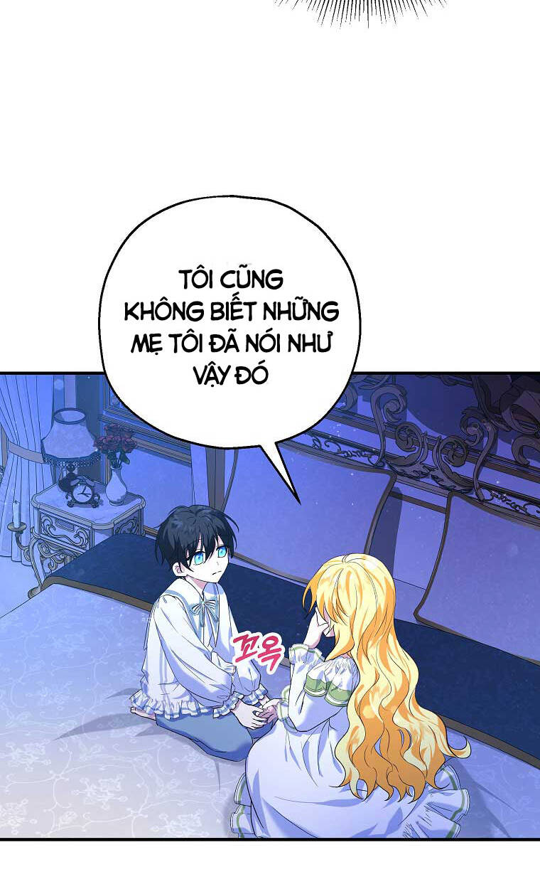 Nàng Dâu Nuôi Muốn Đứt Tình Đoạn Nghĩa Chapter 18 - Trang 2