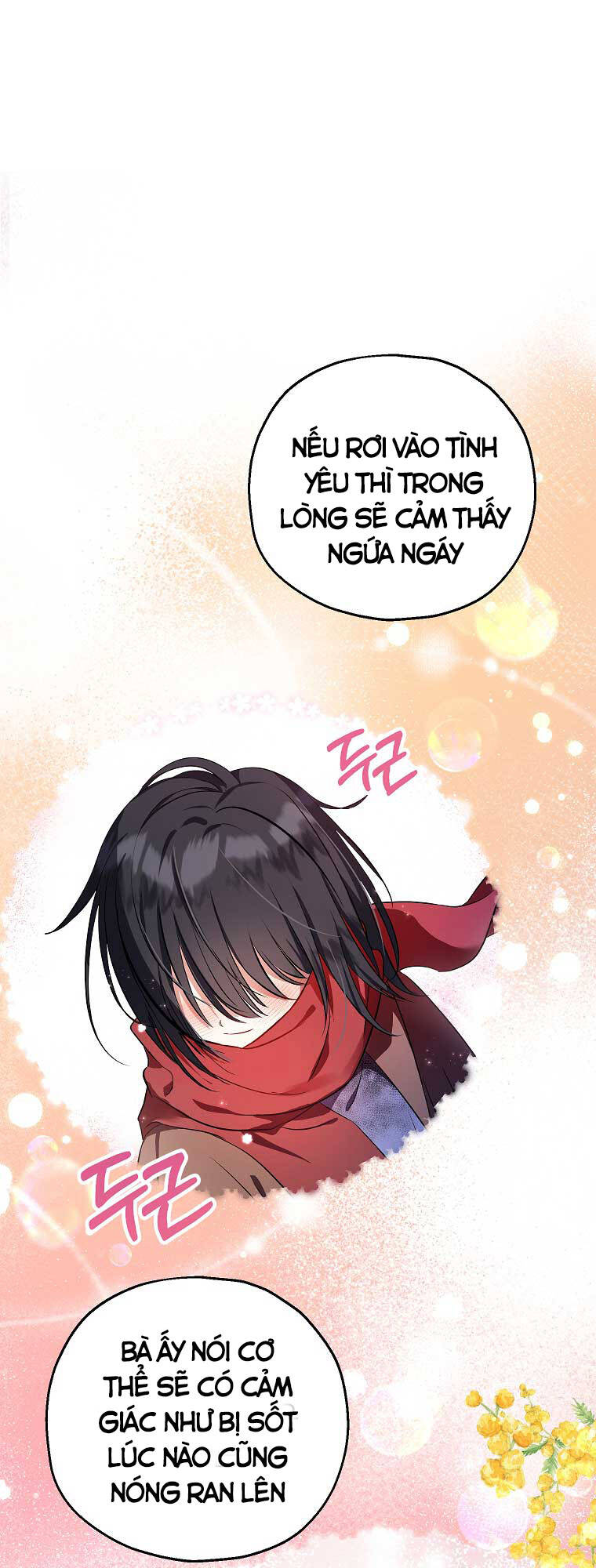 Nàng Dâu Nuôi Muốn Đứt Tình Đoạn Nghĩa Chapter 18 - Trang 2