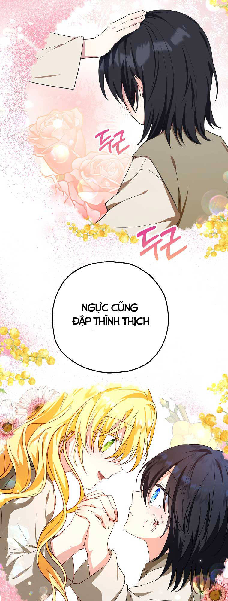 Nàng Dâu Nuôi Muốn Đứt Tình Đoạn Nghĩa Chapter 18 - Trang 2