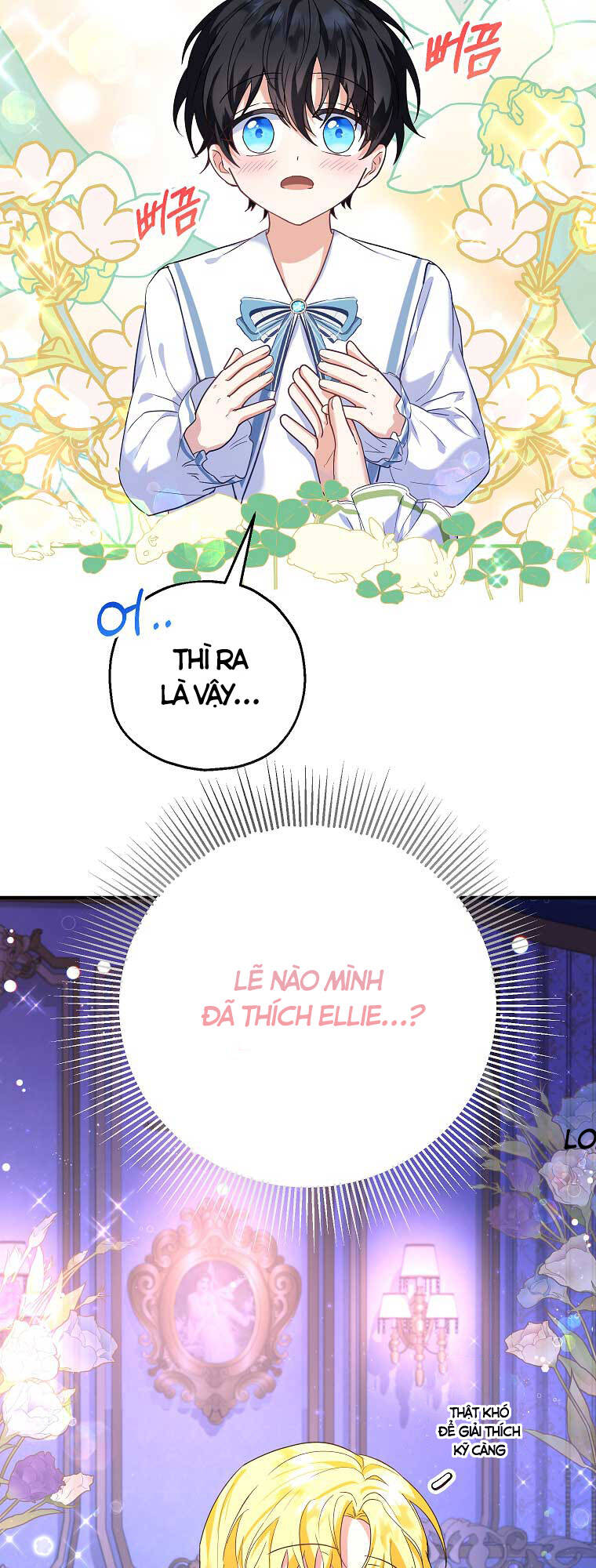 Nàng Dâu Nuôi Muốn Đứt Tình Đoạn Nghĩa Chapter 18 - Trang 2