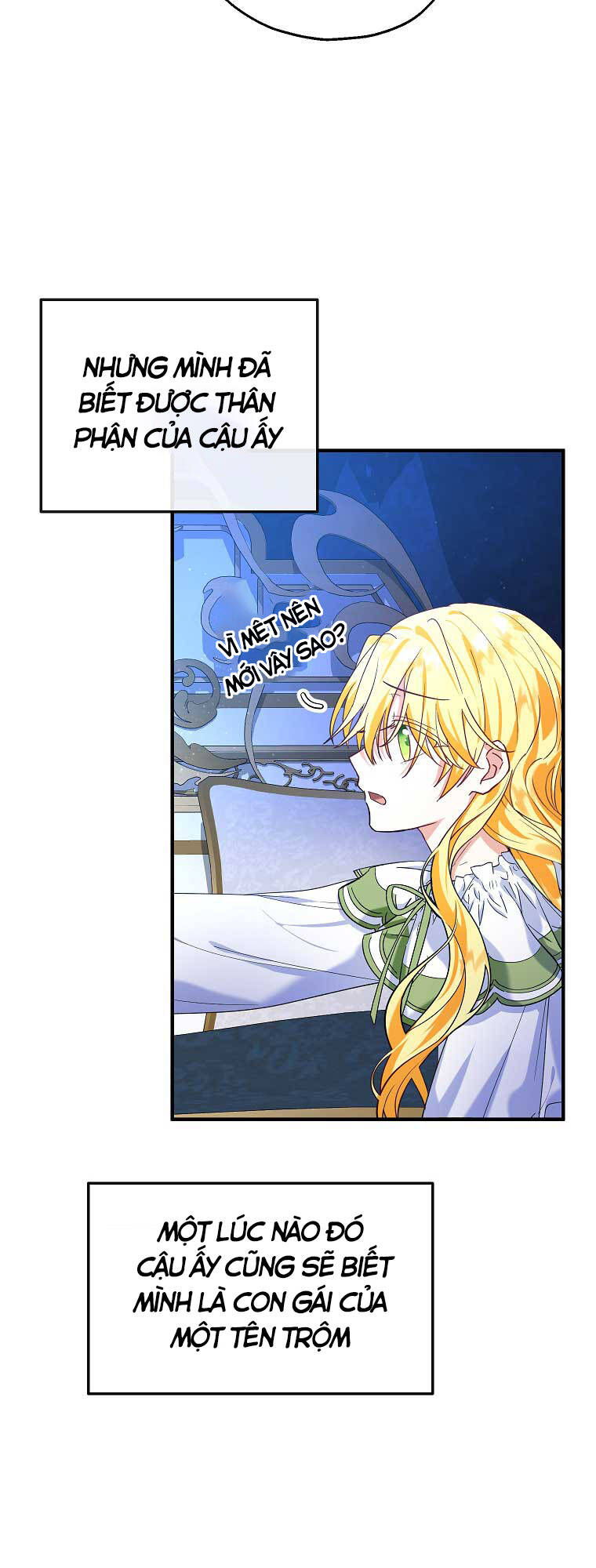 Nàng Dâu Nuôi Muốn Đứt Tình Đoạn Nghĩa Chapter 18 - Trang 2