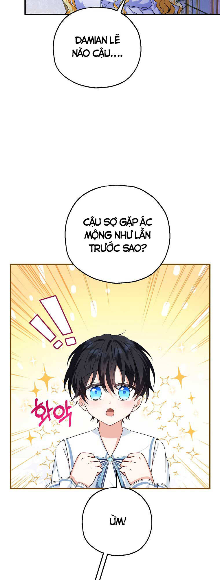 Nàng Dâu Nuôi Muốn Đứt Tình Đoạn Nghĩa Chapter 18 - Trang 2