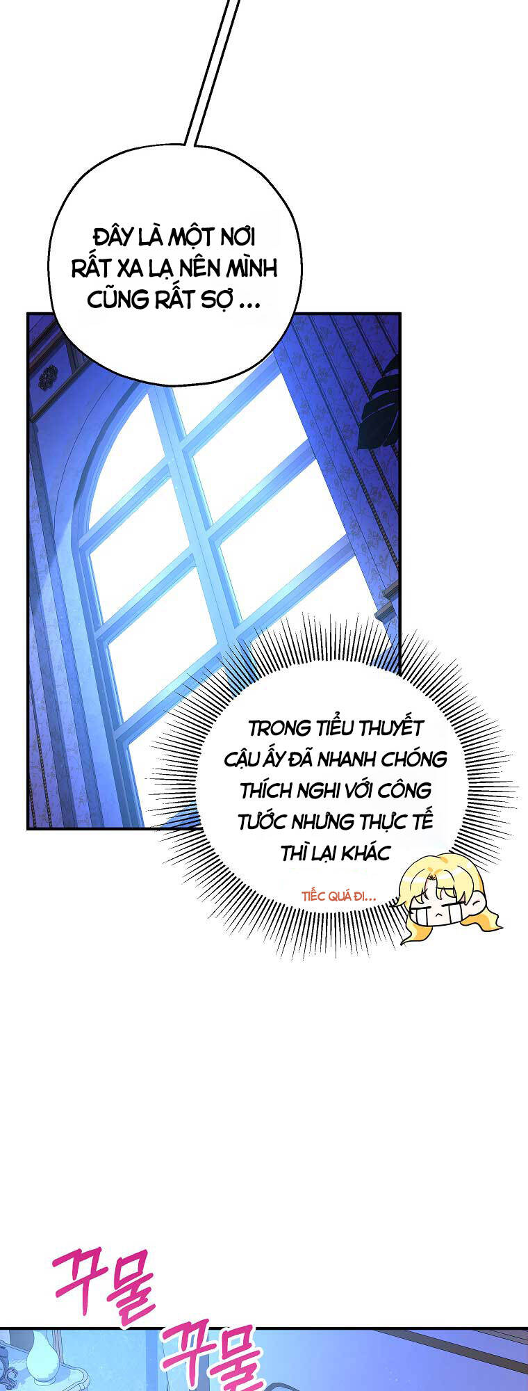 Nàng Dâu Nuôi Muốn Đứt Tình Đoạn Nghĩa Chapter 18 - Trang 2