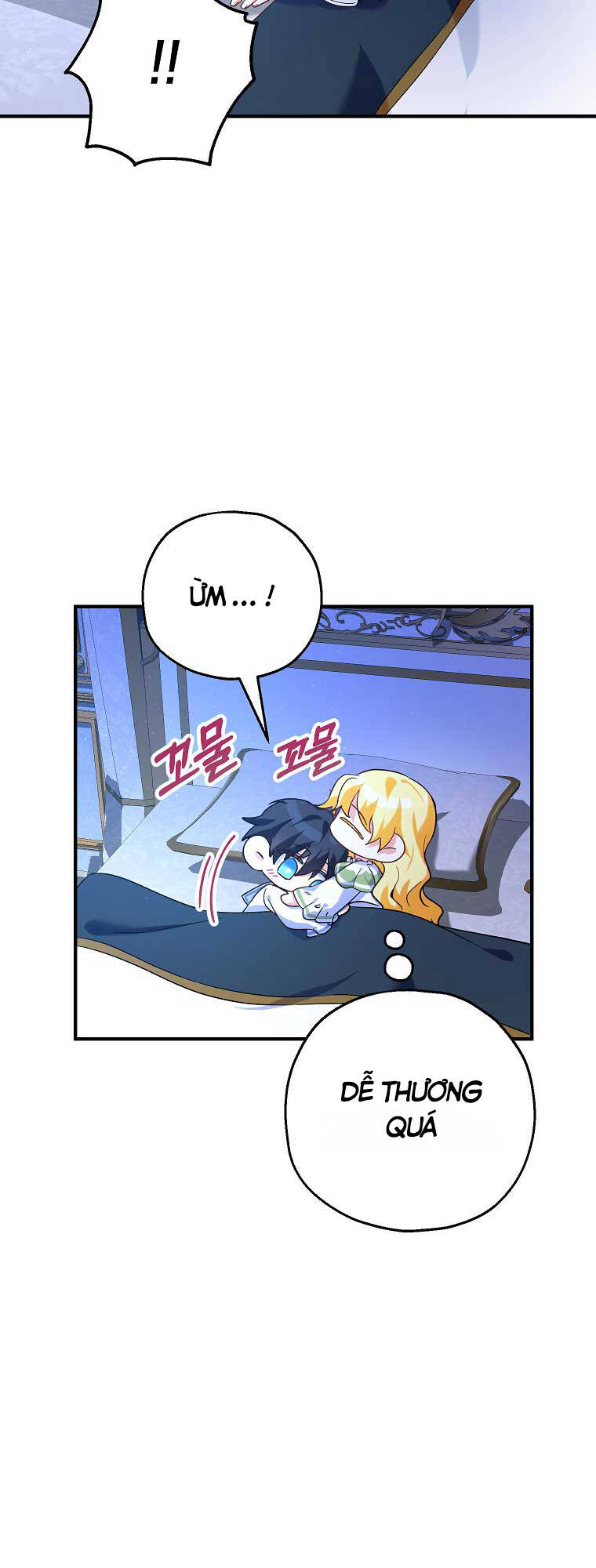 Nàng Dâu Nuôi Muốn Đứt Tình Đoạn Nghĩa Chapter 18 - Trang 2