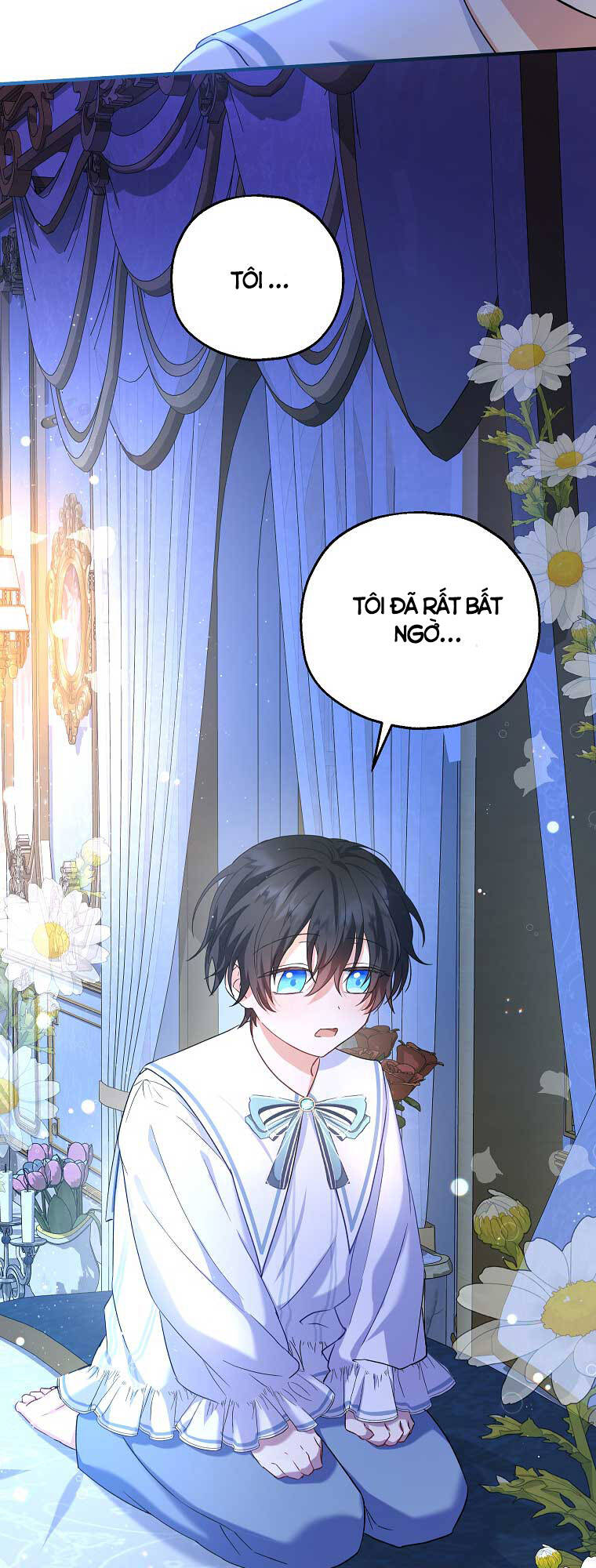 Nàng Dâu Nuôi Muốn Đứt Tình Đoạn Nghĩa Chapter 18 - Trang 2