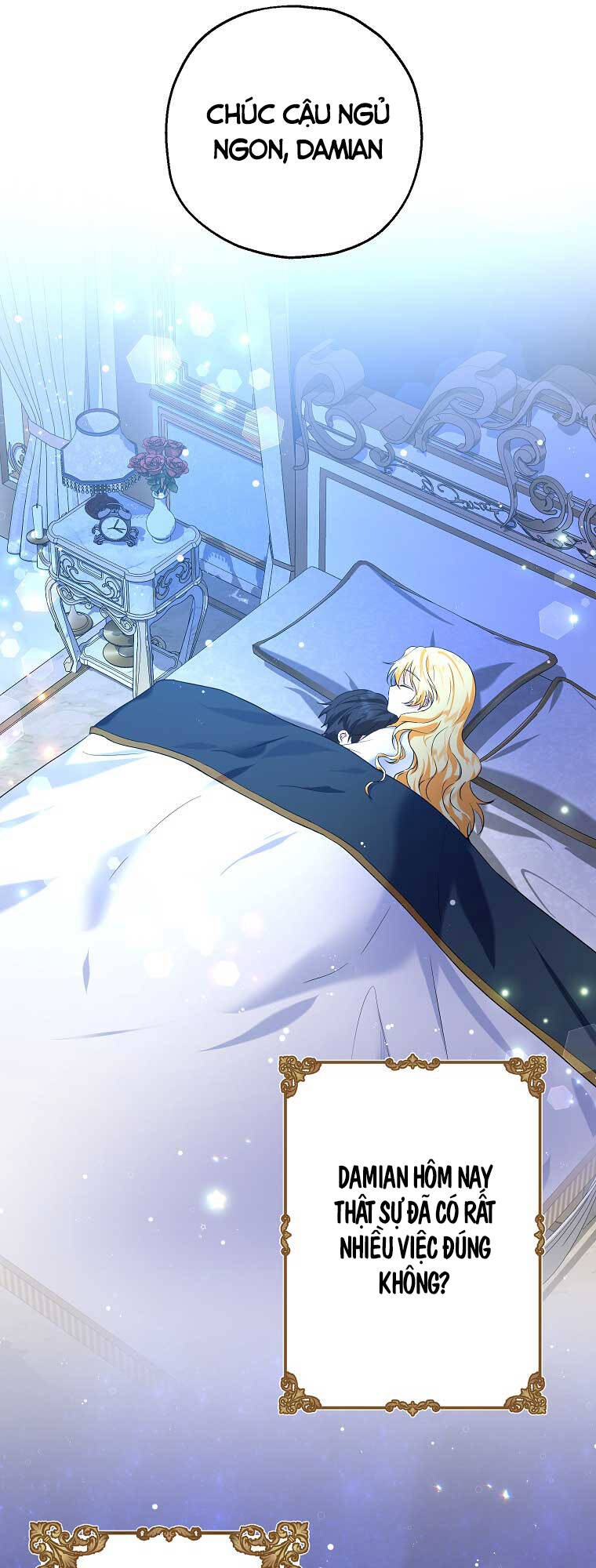 Nàng Dâu Nuôi Muốn Đứt Tình Đoạn Nghĩa Chapter 18 - Trang 2