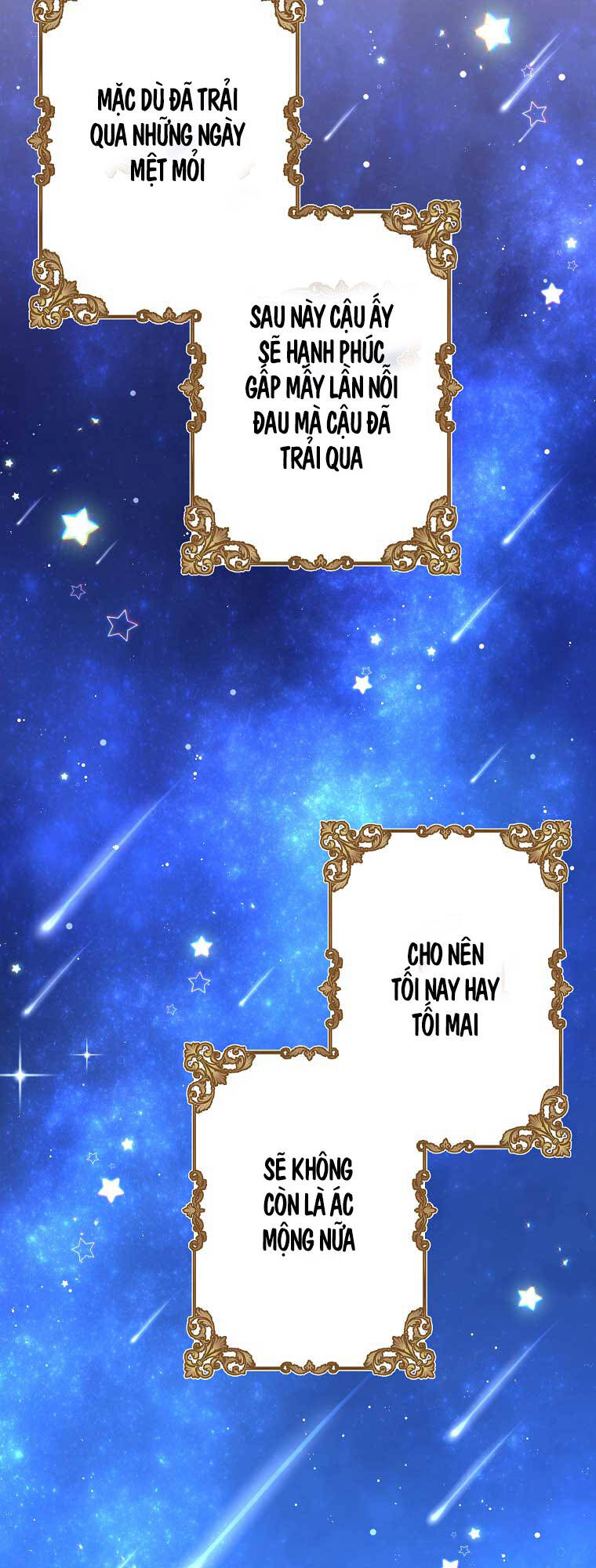 Nàng Dâu Nuôi Muốn Đứt Tình Đoạn Nghĩa Chapter 18 - Trang 2