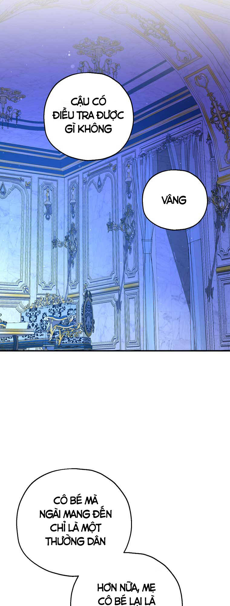 Nàng Dâu Nuôi Muốn Đứt Tình Đoạn Nghĩa Chapter 18 - Trang 2