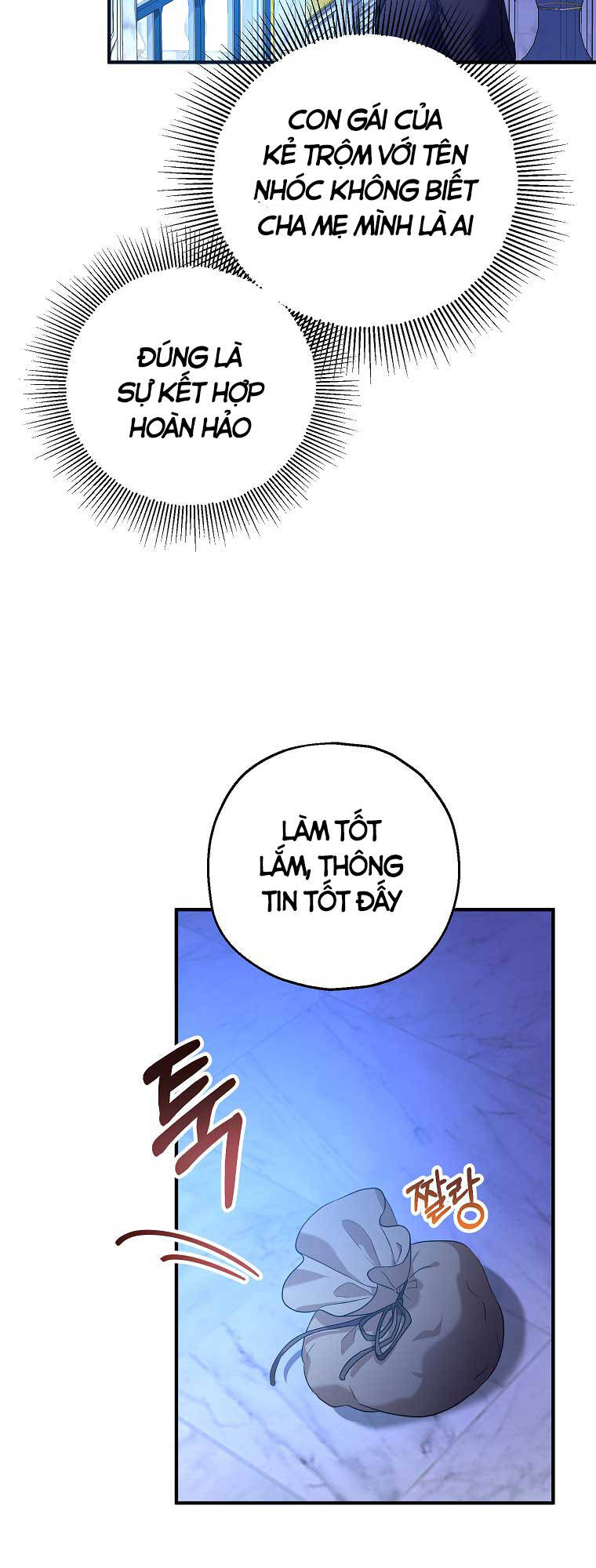 Nàng Dâu Nuôi Muốn Đứt Tình Đoạn Nghĩa Chapter 18 - Trang 2