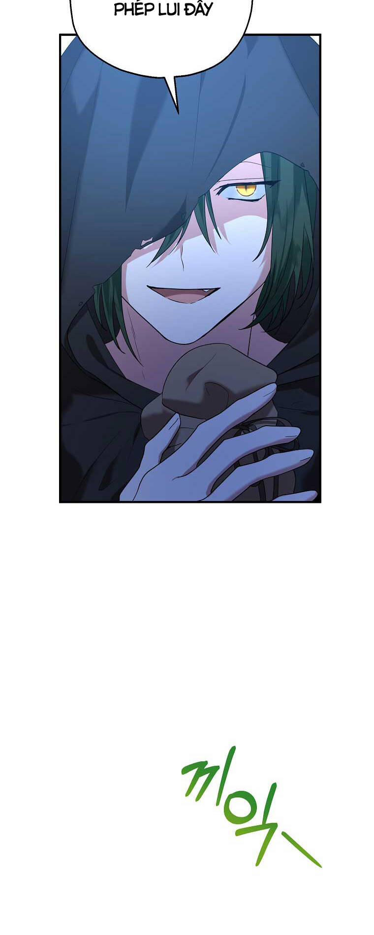 Nàng Dâu Nuôi Muốn Đứt Tình Đoạn Nghĩa Chapter 18 - Trang 2