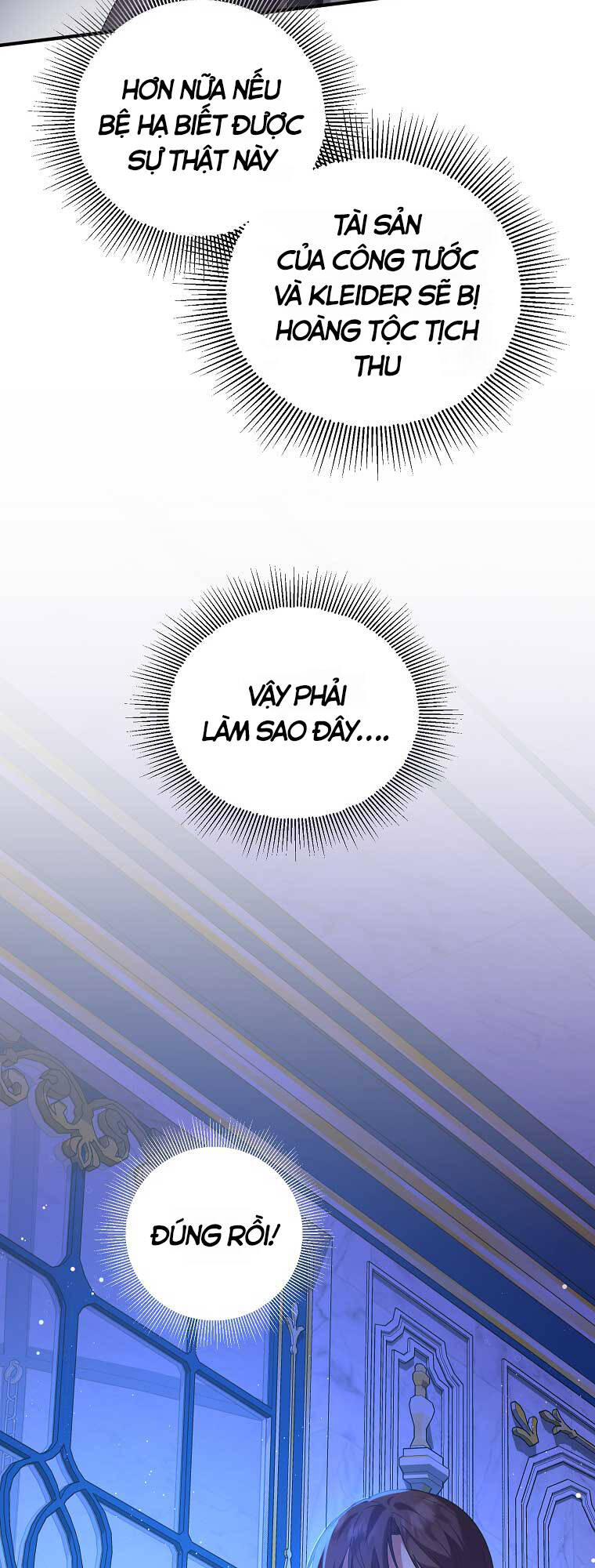 Nàng Dâu Nuôi Muốn Đứt Tình Đoạn Nghĩa Chapter 18 - Trang 2